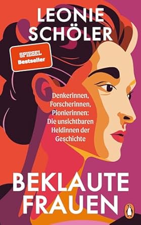 Beklaute Frauen