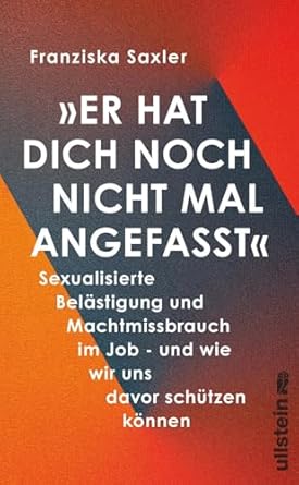 Er hat dich noch