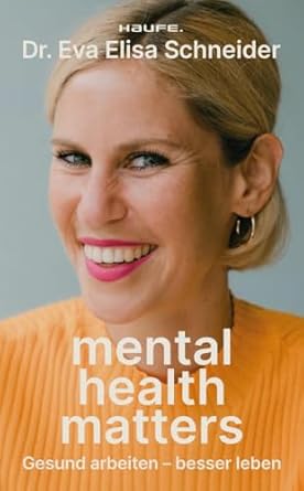 Mental Health am Arbeitsplatz